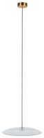 Zuiver Hanglamp 'Float' Ø50cm, Glas