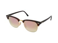 Zonnebrillen Ray-Ban Clubmaster RB3016 990/7O
