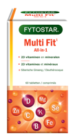 Fytostar Multi Fit All-in-1 Tabletten