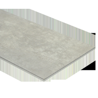 Douwes Dekker - Rigid PVC Stootbord bitterkoek 150x17,5cm (PVC)