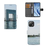 Xiaomi Mi 11 Lite Foto| Hoesje maken | Eigen telefoonhoesje ontwerpen | Op maat gemaakt