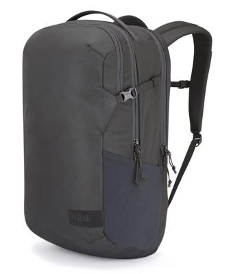 Rab Depot 28 Dagtourrugzak Black 28