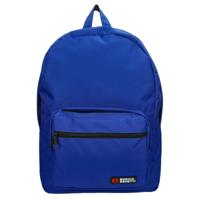 Enrico Benetti Amsterdam Laptop Rugzak 15'' -STEELBLUE