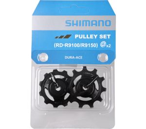 Shimano Derailleurwieltjes xtr rd-m9100 / rd-m9150