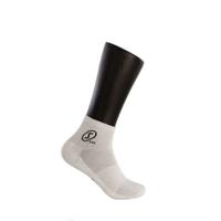 Sokken Spalding IMPACT BLANCO C34019 Schoenmaat 39-42