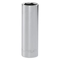 Facom start dop lang 1/4" 6 kant 11mm - R.11LAT