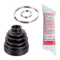 Asmanchetten set 171734