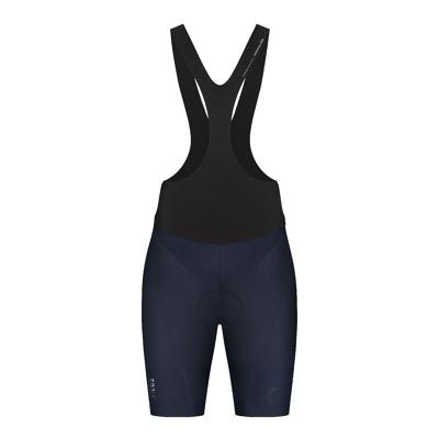 Gobik bib short ultralite 2.0 ultrablue dames