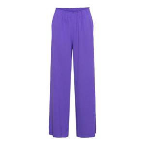 &Co Woman Broek PA298 Paars