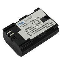 Walimex 16808 batterij voor camera's/camcorders Lithium-Ion (Li-Ion) 1400 mAh - thumbnail