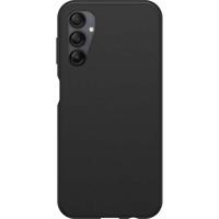 OtterBox React Series Samsung Galaxy A14 4G Black
