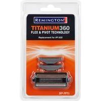 Remington Remington Titanium360 Flex & Pivot Technology