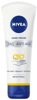 Nivea Q10 Plus Anti-Age Handcrème - thumbnail