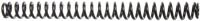 ROCKSHOX spring lyrik x-hard 170mm