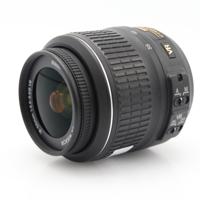 Nikon AF-S 18-55mm F/3.5-5.6G VR DX occasion