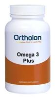 Ortholon Omega 3 plus 120 Softgels
