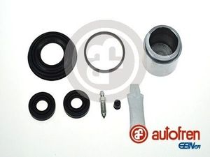 Reparatieset, remklauw D41384C