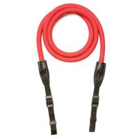 Leica COOPH Rope Strap SO Rood - 126cm - thumbnail