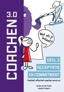 Acceptatie en commitment (Hardback)