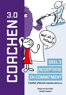 Acceptatie en commitment (Hardback)