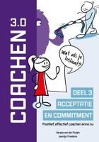 Acceptatie en commitment (Hardback)
