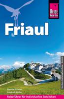 Reisgids Friaul | Reise Know-How Verlag - thumbnail