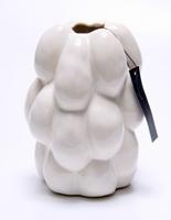 Vaas Berber S 15x19cm Wit