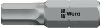 Wera 840/1 Z Zeskant Bits, Hex-Plus, 5/32 duim x 25 mm - 1 stuk(s) - 05135074001