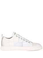 Giuseppe Zanotti baskets Blabber Craft - Blanc - thumbnail