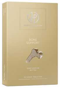 Bone Support - 180 stuks - voordeelverpakking - herhaalservice