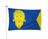 Vlag Wormer