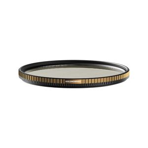 PolarPro Quartzline FX - Goldmorphic Filter- 77mm