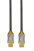 HDMI-kabel I-BOX HD08 HDMI 2.1 8K, 2M