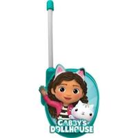 Gabby's Dollhouse 2D walkie talkie - KIDS LICENSING - GD00058