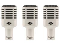 Universal Audio SD-3 (3 Pack)