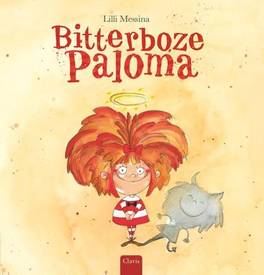 Bitterboze Paloma (Hardback)