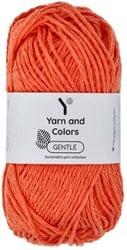 Yarn and Colors Gentle 021 Sunset