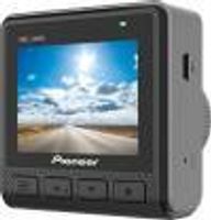 Pioneer VREC-130RS dashcam Full HD Sigarettenaansteker Zwart - thumbnail