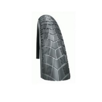 SCHWALBE Buitenband big apple 20 x 2.15 (55-406) zwart