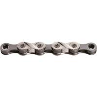KMC Ketting 6/7/8 speed e8 ept 122 schakels - donker zilver
