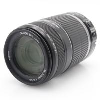 Canon EF-S 55-250mm F/4-5.6 IS occasion