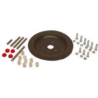 Utina Reparatieset compleet met membraan