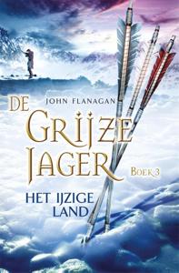 Het ijzige land (Paperback)