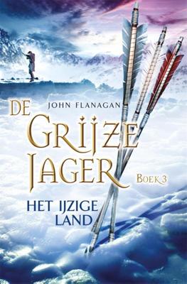 Het ijzige land (Paperback)