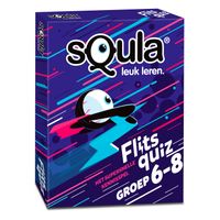 Identity Games Squla flitsquiz - groep 6/7/8