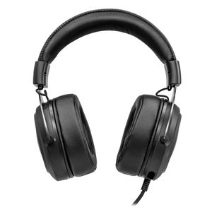 Cooler Master CH331 Headset Bedraad Hoofdband Gamen USB Type-A Zwart