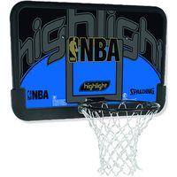 Spalding NBA Highlight Backboard - thumbnail