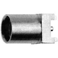 Telegärtner J01341A0141 100025113 MMCX-connector Koppeling, recht 50 Ω 1 stuk(s)