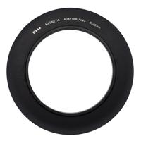 Kase Magnetische circulaire adapter verloopring 67-95 mm