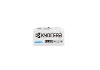 KYOCERA 1T0C0DCNL0 tonercartridge 1 stuk(s) Origineel Cyaan